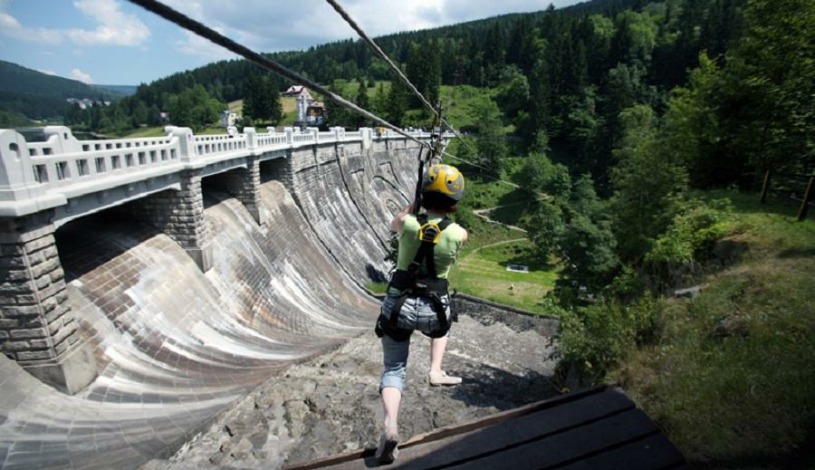 Hotel Jelínek Špindlerův Mlýn